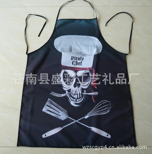 产品中心 围裙 > 厂家供应 啤酒促销广告围裙 挂脖式时尚围裙 我厂
